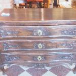 280 4052 CHEST OF DRAWERS